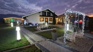 Cabana Supporter -Supporter Chalet - 波卢巴库苏斯