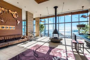 ORIENTAL HOTEL - 5hvězdičkové hotely ve městě Kóbe