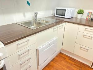 Itäkadun Studio Apartment
