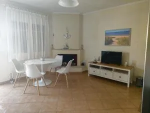 Eva's apartment - two bedrooms - Orfánion