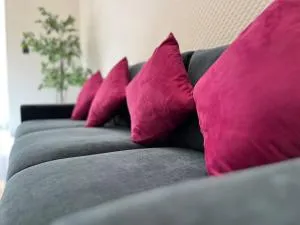 Beautiful 4-Bedroom Townhouse in Sliema - Taʼ Xbiex