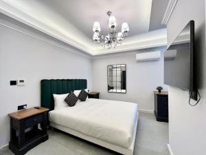 Beautiful 4-Bedroom Townhouse in Sliema