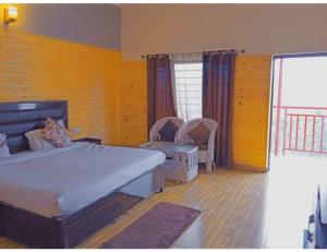 Himalayan Kiwi Resort, Kanatal