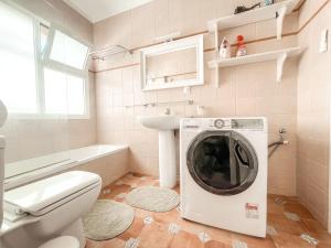 Villa Julia, First Line, 3 Bedrooms, Stunning Ocean View and Pool in Callao Salvaje