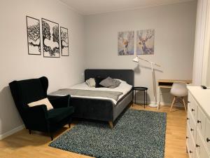 Perfect Location Cozy Studio Apt ➤Fully Equipped