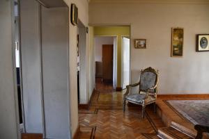 Agouza NileView Apartment