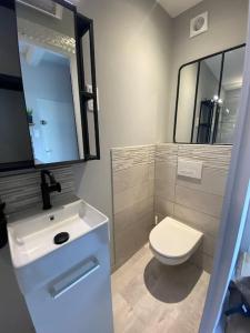 Studio industriel proche gare