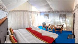 Desert Oasis Camp
