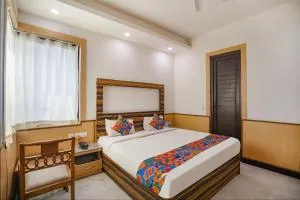 FabHotel The Horizon - Badarpur