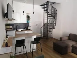 Casetta San Giorgio - Vallata