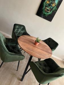 Ferienwohnung im Herzen von Cala Ratjada