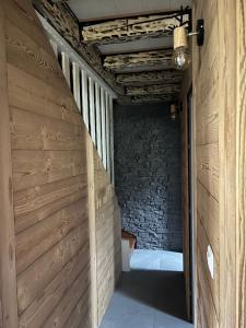 Chalets Chalet Les Sapins sauna au pied des pistes : photos des chambres