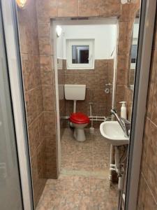 Cabana Drumetilor