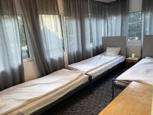 Cabana Drumetilor