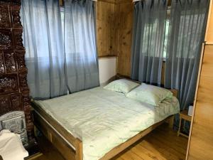 Cabana Drumetilor