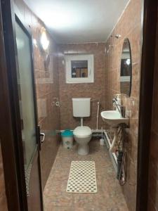 Cabana Drumetilor