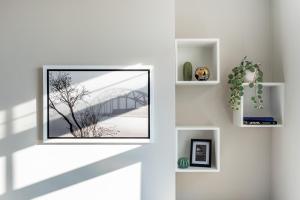 Cozy & Stylish Studio - Great for Short Trips