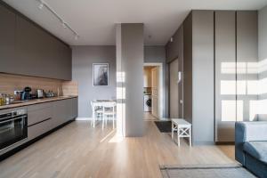 Cozy & Stylish Studio - Great for Short Trips