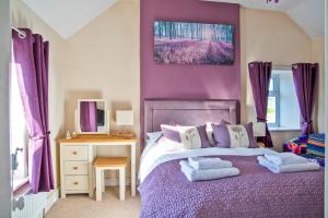 Moorland View Farm B&B