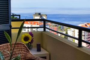Jardim Sol Holiday Apartment - 4hvězdičkové hotely ve městě Funchal