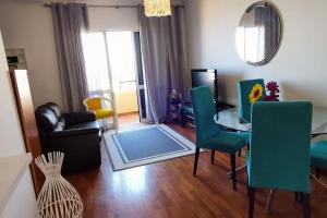 Jardim Sol Holiday Apartment