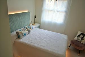 SATUrNO SUITES CENTRO