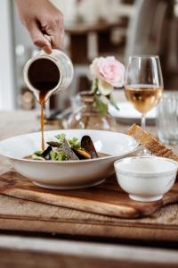 Boutique Hotel - de Stadsherberg Alphen