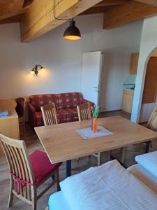 Appartementhaus Chalet Alpina