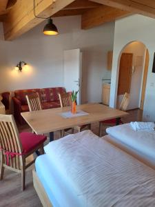 Appartementhaus Chalet Alpina