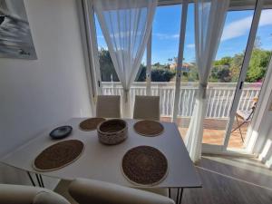 Luxury Beach House with Terrace San Juan Alicante