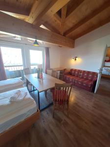 Appartementhaus Chalet Alpina