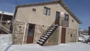 Agro House Mezge - აგროსახლი მეზგე - Dashbashi