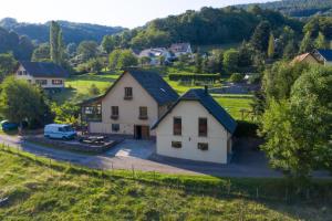 Chalets Gite VOINSON - Gite 