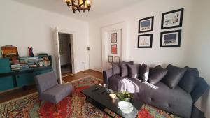 Apartmani Novi Sad SV23