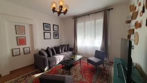 Apartmani Novi Sad SV23