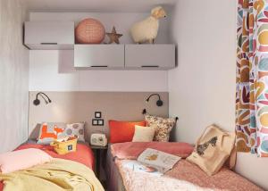 Camping LES PEUPLIERS