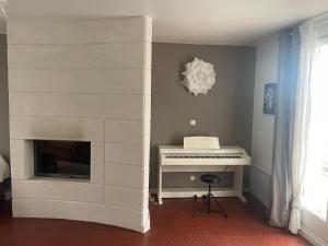 B&B / Chambres d'hotes Les Terrasses des Gardies : photos des chambres