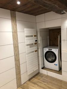 Chalet 3 Céline 6 personnes Vieux Village