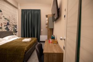 Brettia Guest Rooms