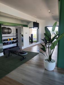 ROMERO APARTMENTS SUNSET CLIFFS BENIDORM