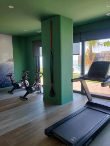 ROMERO APARTMENTS SUNSET CLIFFS BENIDORM