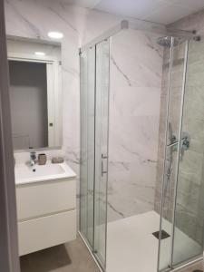 ROMERO APARTMENTS SUNSET CLIFFS BENIDORM