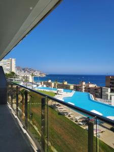 ROMERO APARTMENTS SUNSET CLIFFS BENIDORM