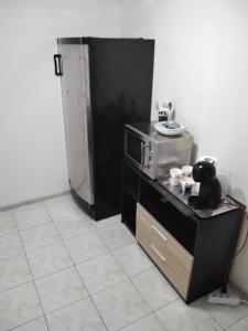 Cameră privata cu baie Tina, Iulius Mall