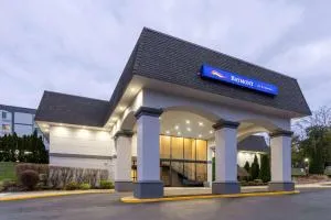 Baymont by Wyndham White Plains - Elmsford - 格林威治