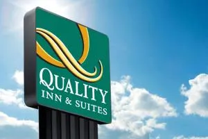 Quality Inn & Suites - نورث بلات