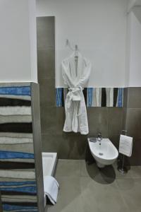 Roma Deluxe Apartment near Metro CiproMusei Vaticani