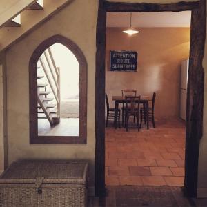 Maisons de vacances Chai Gascon : photos des chambres