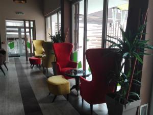 Bed & Breakfast Park Gate