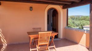 Casa Vacanza la Suaredda img12